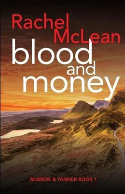 Imagen del producto de Blood and Money
