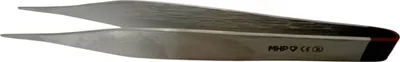 Produktbild von MHP Einmal Splitterpinzette 11,5 cm, steril (25 Stück)