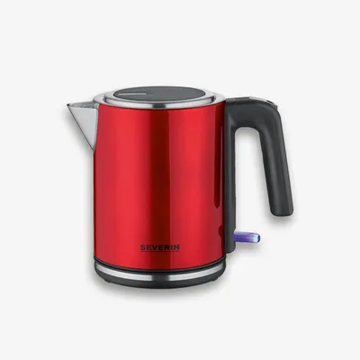 Produktbild von SEVERIN Wasserkocher WK 3427