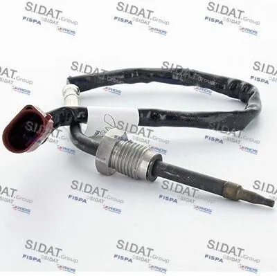 Produktbild von FISPA 82.1221 Abgastemperatursensor für AUDI A6 Avant (4G5, 4GD, C7) 220mm