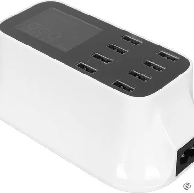 Obrázek produktu pro Nabíjecí stanice pro smartphony a tablety