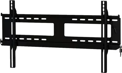 Obrázek produktu pro Peerless PFL650, 94 cm (37"), 190,5 cm (75"), 79 kg, Černá