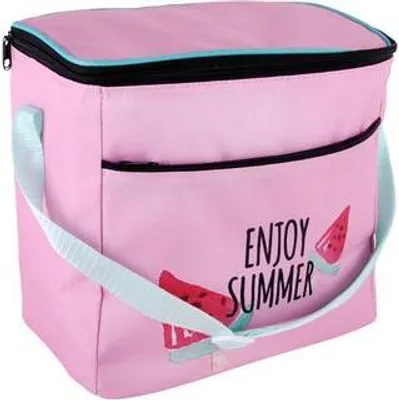 Immagine prodotto di Borsa termica con cerniera e maniglia 8L 2 - mix di varianti o colori