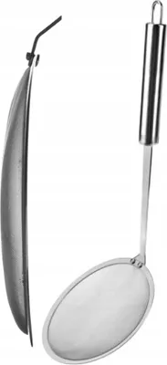 Immagine prodotto di Cucchiaio da cucina per colare 12 cm