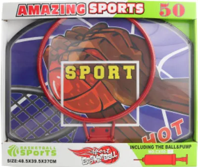 Immagine prodotto di Canestro da basket grande