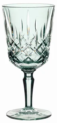 Immagine prodotto di Nachtmann Noblesse, bicchieri da cocktail/vino, colore verde menta – set da 2