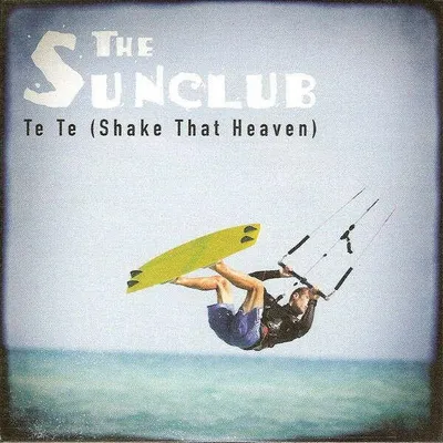 Immagine prodotto di Te Te (Shake That Heaven)