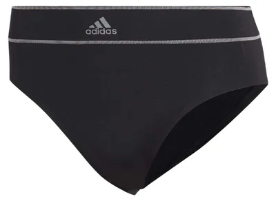 Produktbild von Adidas - "4A1H60" Slips für Damen GT58709 (M) (Schwarz)