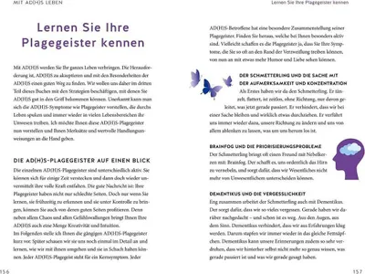 Produktbild von Habe ich AD(H)S?