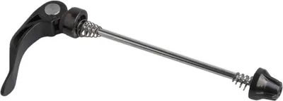 Produktbild von LONGUS Schnellspanner - QUICK CLAMP - Schwarz
