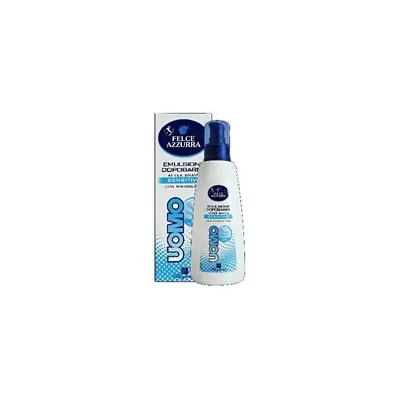 Produktbild von Paglieri Felce Azzurra Uomo After Shave Emulsion ohne Alkohol 100 ml