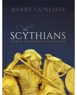 Produktbild von The Scythians