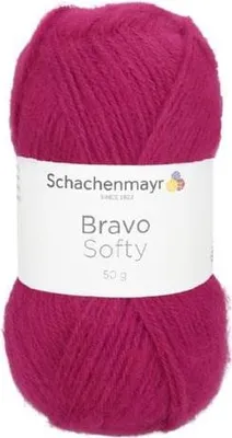 Zdjęcie produktu dla Włóczka Bravo Softy ( 08032 )