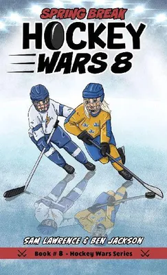 Produktbild von Eishockey-Kriege 8