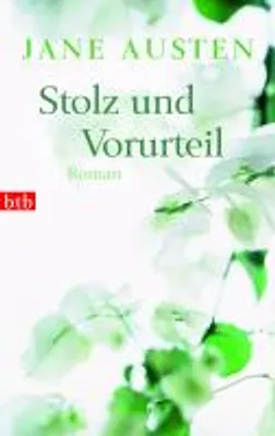 Produktbild von Stolz und Vorurteil