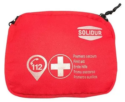 Productafbeelding van SOLIDUR AC07 - Eerstehulpkit