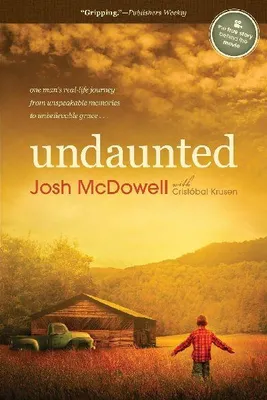 Produktbild von Undaunted