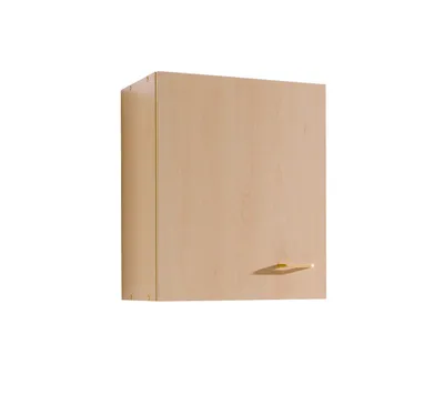 Produktbild von Küchen Hängeschrank Start 40 cm breit in Buche Nachbildung