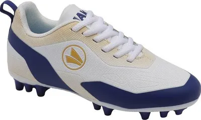 Produktbild von JAKO Fußballschuh Dreamflow AG Junior weiß/navy/gold weiß/navy/gold 30