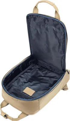 Produktbild von Set aus Rucksack und Laptop-Sleeve 14 Zoll, Coffee Special Offer: inkl. Bluetooth-Kopfhörer (Farbe zufällig) – nur, solange der Vorrat reicht!