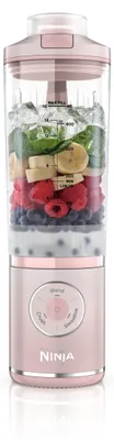 Produktbild von Ninja Blast Max Tragbarer Mixer/Blender/Smoothie Maker, BC251EUPK