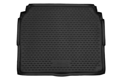 Image de ELEMENT Tapis de coffre 3D compatible avec Peugeot 3008, à partir de 2016 | 1 pièce