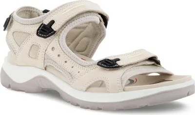 Produktbild von Ecco YUCATAN W Damensandale Beige 6956301378 (40/beige)
