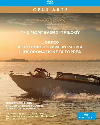 Image de La trilogie Monteverdi