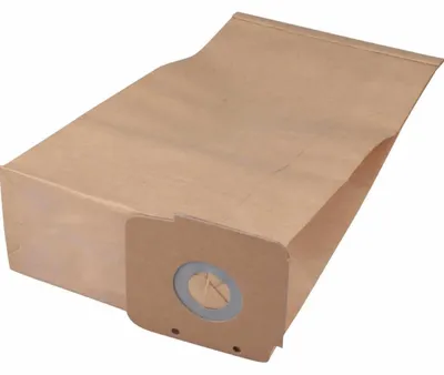 Produktbild von 10 Staubsaugerbeutel für Kärcher 6.904-303.0 Filtertüten Staubbeutel