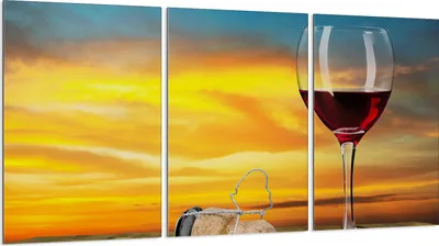 Produktbild von Glasschutzplatte für Herd 3x30x52