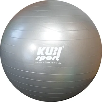 Produktbild von Gymnastikball 550 mm, Tragfähigkeit 150 kg