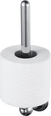 Produktbild von Reserverollenhalter HACEKA Allure chrom 1208606