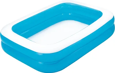 Obrázek produktu pro Rodinný bazén Summerwaves 305X183X46 cm 2 kruhy