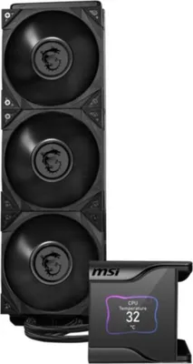 Immagine prodotto di MSI WAK MSI MEG CoreLiquid S360