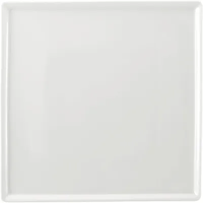 Produktbild von SELTMANN Buffet Gourmet Platte, Höhe: 18 mm, Breite: 325 mm, weiß