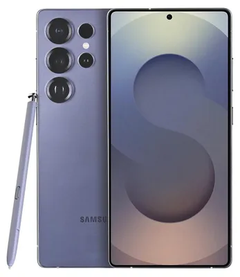 Obrázek produktu pro Samsung Galaxy S25 Ultra , 17,5 cm (6,9"), 12 GB, 1 TB, 200 MP, Android 15, modr, stbrn