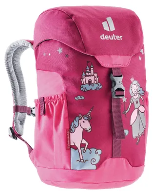Immagine prodotto di Deuter zaino bambini Schmusebär zaino asilo 8 litri