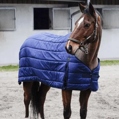 Zdjęcie produktu dla Koc Equithème, rozmiar 6'0 - podkoc Classic, 50g