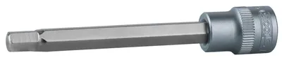 Obrázek produktu pro KS TOOLS 3/8" bitová hlavice s dlouhým šestihranem 8 mm - 911.1565