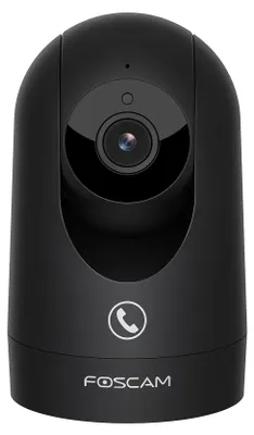 Productafbeelding van Motorische 8MP indoor WiFi IP-camera met automatische menselijke tracking