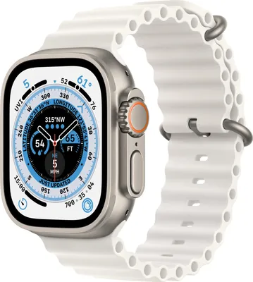 Image de Apple Watch Ultra
