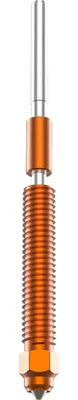 Produktbild von K2 Plus Nozzle M6Xd0.8Xh76.2-1