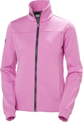 Immagine prodotto di HELLY HANSEN CREW FLEECE Felpa Damen 30357-089 caldo hellrosa - XL