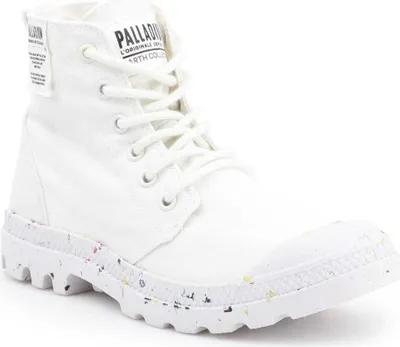 Produktbild von Palladium HI Bio W 96199-116-M EU 39