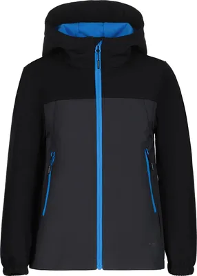 Produktbild von Icepeak Jungen Softshelljacke Konan Jr