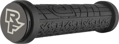 Obrázok produktu pre Gripy Race Face Grippler 33 mm s aretáciou čierne AC990090