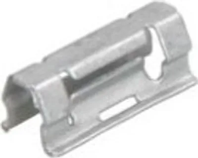 Produktbild von 10x ROMIX C70786 Clip Zier- / Schutzleiste