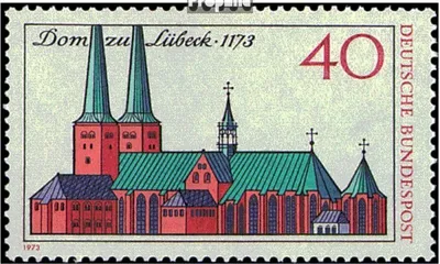 Produktbild von Briefmarken BRD (BR.Deutschland) 1973 Mi 771,772,778,779,780 (kompl.Ausg.) gestempelt Maximilian Kolbe