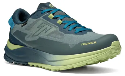 Immagine prodotto di Scarpa da trekking unisex, modello Spark S GTX, colore blu, taglia UK 8.5