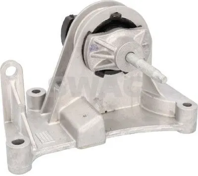 Produktbild von SWAG Motorlager Gummimetalllager Rechts für FIAT Panda Schrägheck (312, 319) 33 10 9127